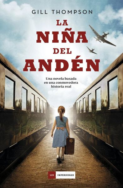 Produktbild: Ni&ntilde;a del Anden, La