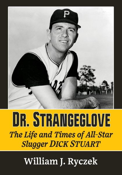 Produktbild: Dr. Strangeglove