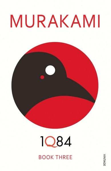 Produktbild: 1Q84: Book 3