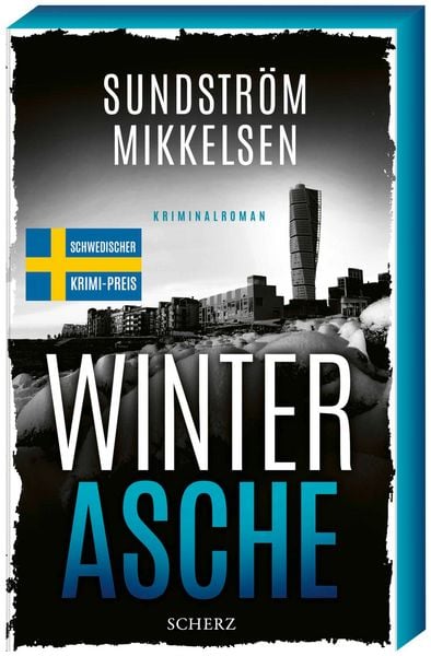 Produktbild: Winterasche