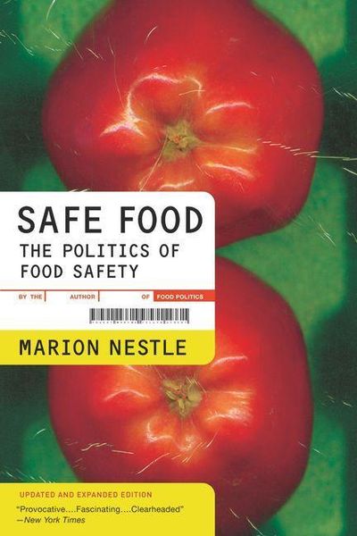 Produktbild: Safe Food