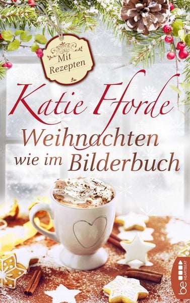 Produktbild: Weihnachten wie im Bilderbuch