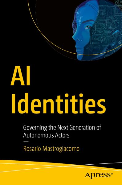 Produktbild: AI Identities