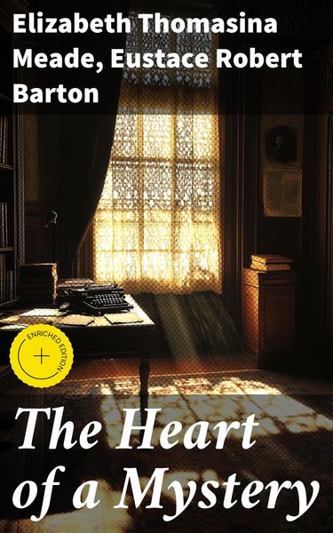 Produktbild: The Heart of a Mystery