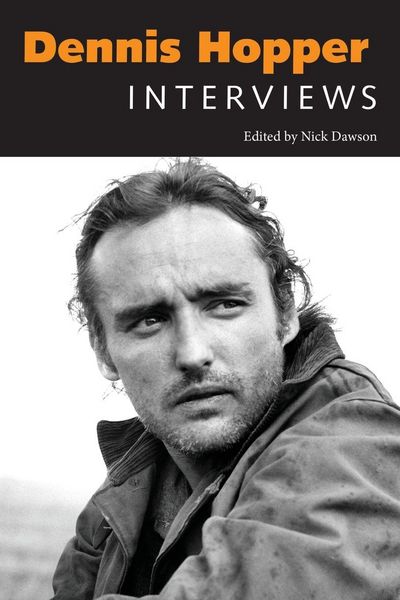 Produktbild: Dennis Hopper
