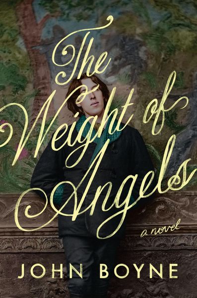 Produktbild: Weight of Angels