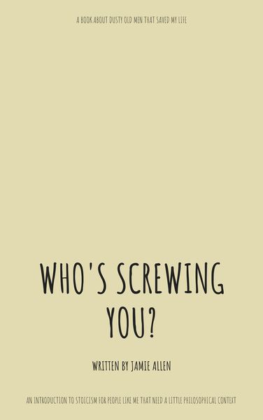 Produktbild: Who's Screwing You?