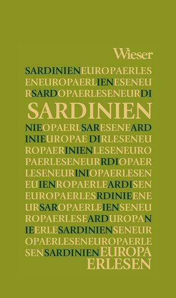 Produktbild: Sardinien