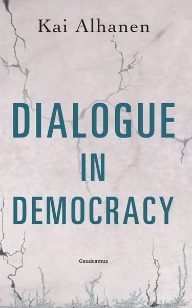 Produktbild: Dialogue in Democracy