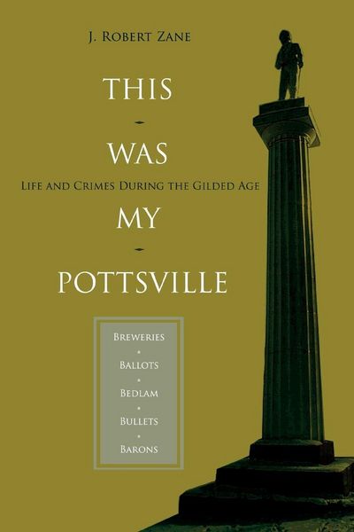 Produktbild: This Was My Pottsville