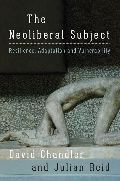 Produktbild: Neoliberal Subject