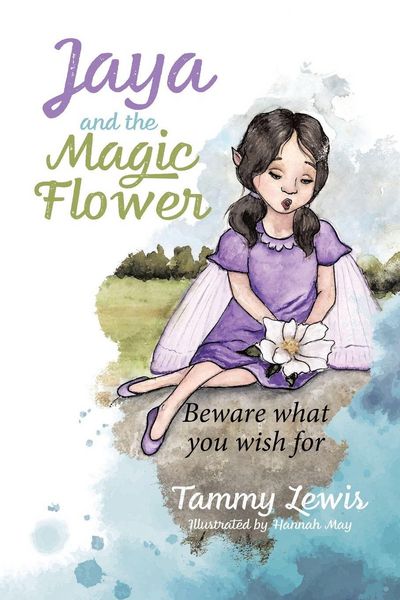 Produktbild: Jaya and the Magic Flower