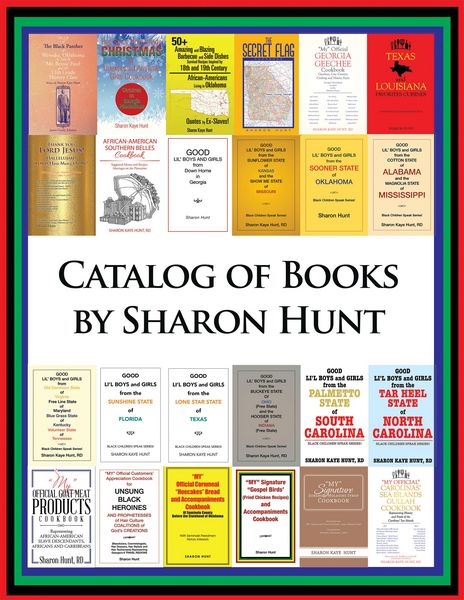 Produktbild: Catalog of Books by Sharon Hunt