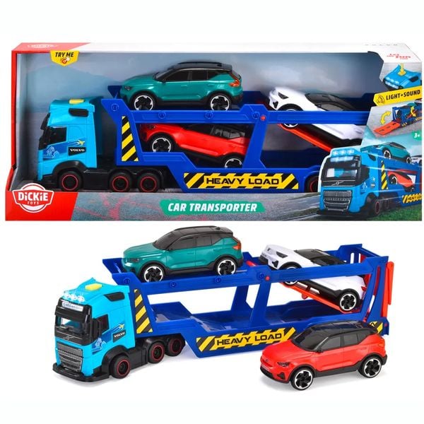 Transporter