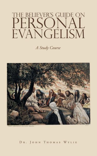 Produktbild: The Believer's Guide on Personal Evangelism