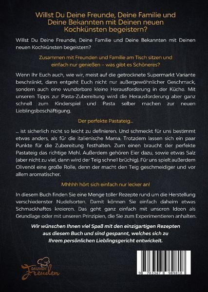 Produktbild: Das gro&szlig;e Nudelbuch &ndash; 333 Nudelrezepte f&uuml;r Nudelmaschine und mehr