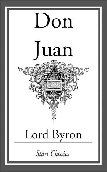 Produktbild: Don Juan