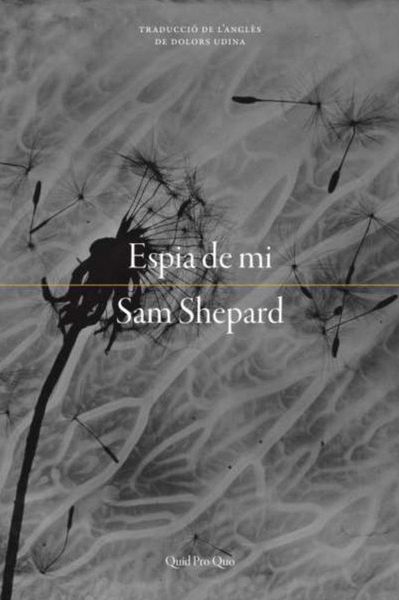Produktbild: Espia de mi