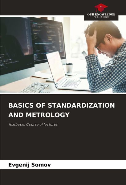 Produktbild: Basics Of Standardization and Metrology