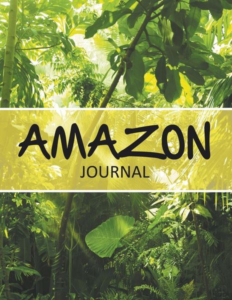 Produktbild: Amazon Journal