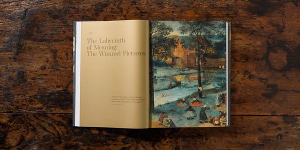 Produktbild: Bruegel