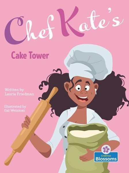 Produktbild: Chef Kate's Cake Tower