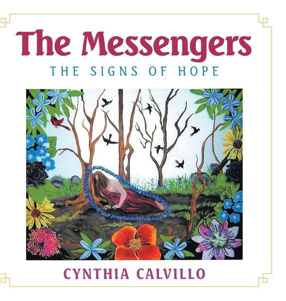 Produktbild: The Messengers-The Signs of Hope