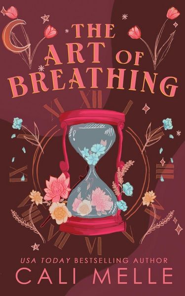 Produktbild: The Art of Breathing