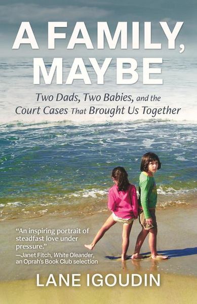 Produktbild: A Family, Maybe