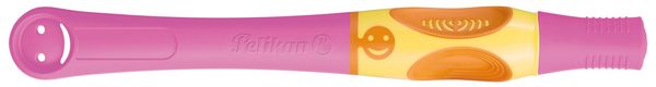Pelikan Tintenschreiber Griffix® Berry (Pink) für Linkshänder