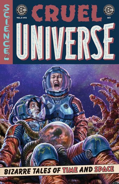Produktbild: EC Cruel Universe 2 #3