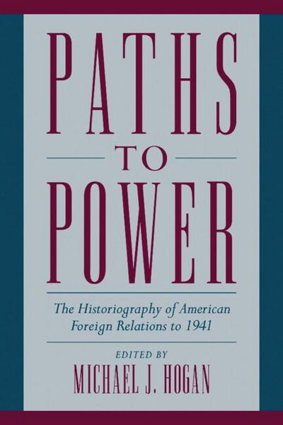 Produktbild: Paths to Power