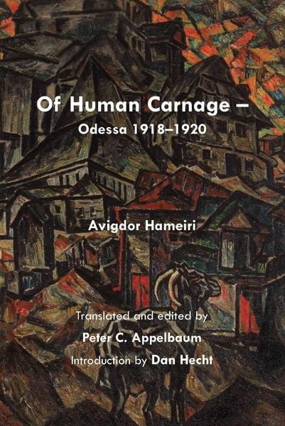 Produktbild: Of Human Carnage