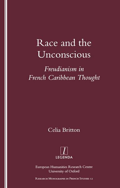 Produktbild: Race and the Unconscious
