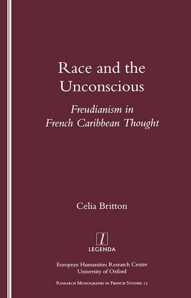 Produktbild: Race and the Unconscious