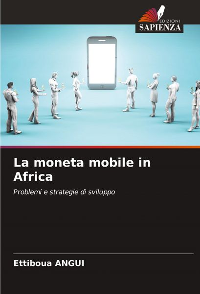 Produktbild: La moneta mobile in Africa