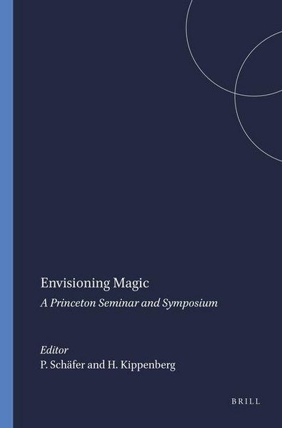 Produktbild: Envisioning Magic