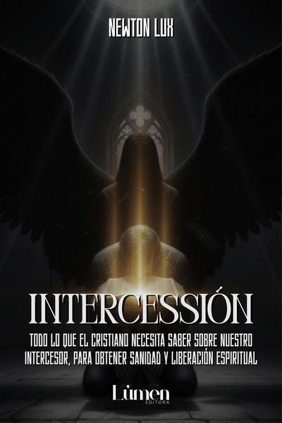 Produktbild: Intercessi&oacute;n