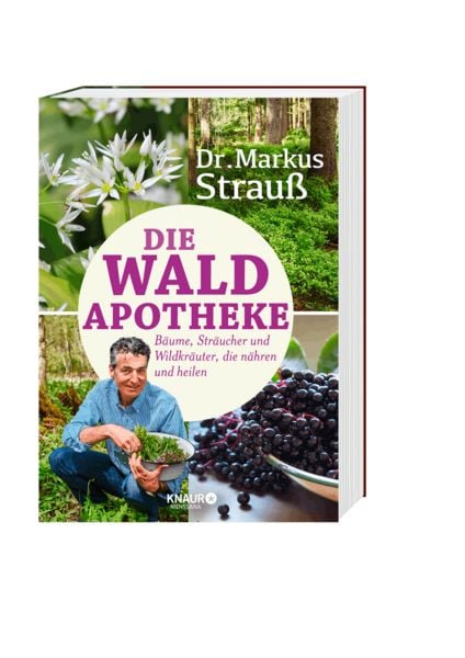 Produktbild: Die Wald-Apotheke