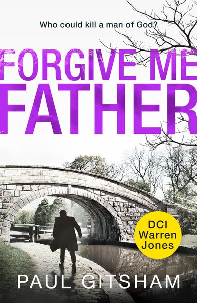 Produktbild: Forgive Me Father
