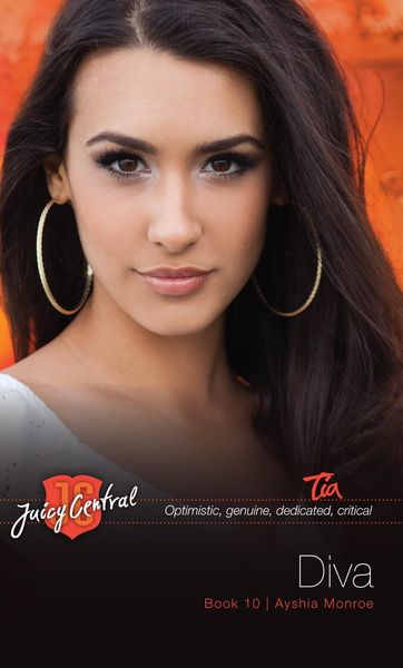 Produktbild: Tia: Diva