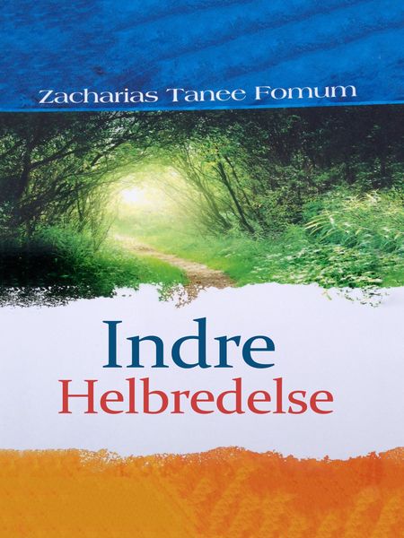 Produktbild: Indre Helbredelse