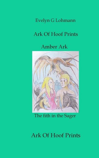 Produktbild: Amber Ark