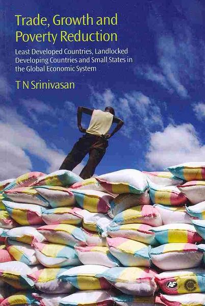 Produktbild: Trade Growth & Poverty Reducti