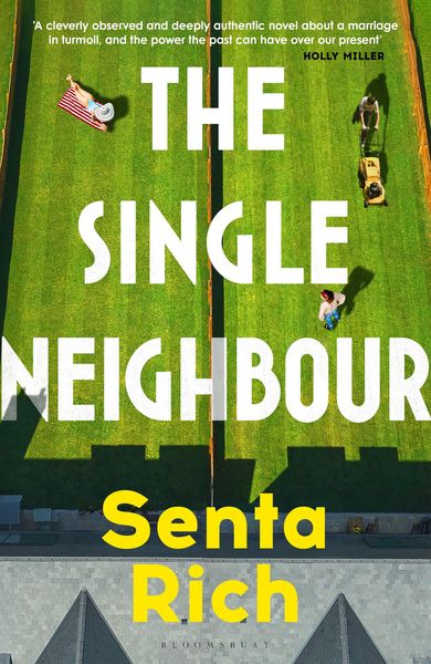Produktbild: The Single Neighbour