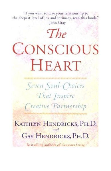 Produktbild: The Conscious Heart