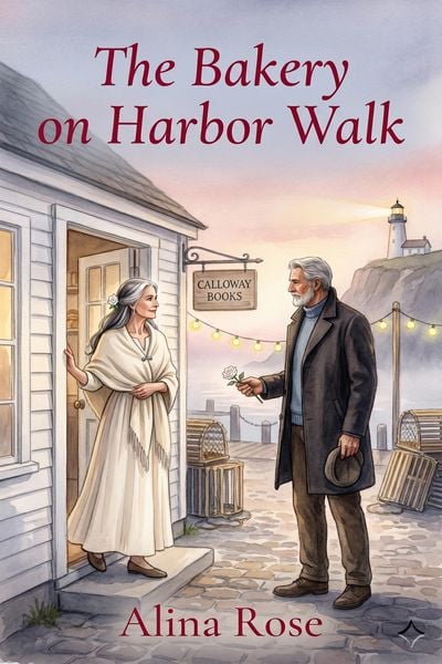 Produktbild: The Bakery on Harbor Walk
