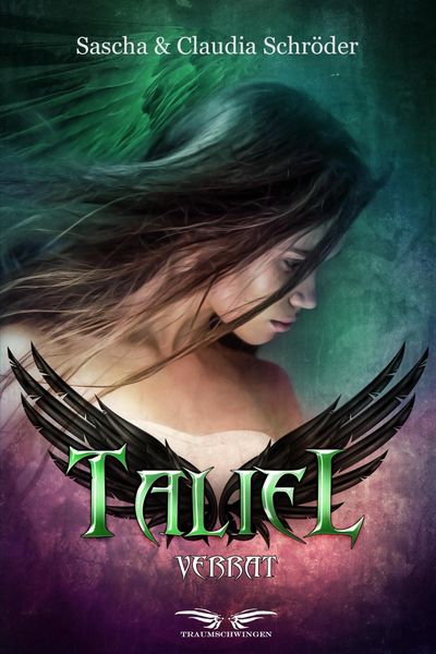 Produktbild: Taliel: Verrat