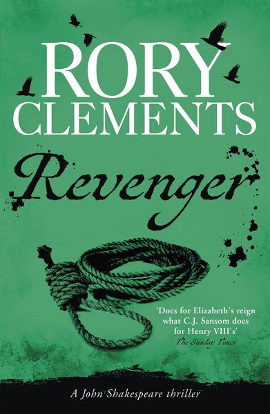 Produktbild: Revenger