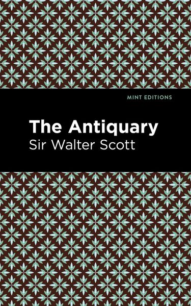 Produktbild: The Antiquary